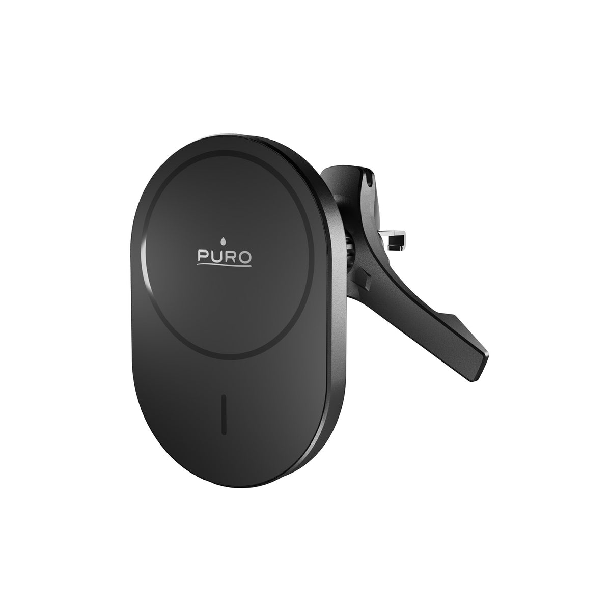 Supporto da auto magnetico con ricarica wireless Qi2 Power Mag Holder
