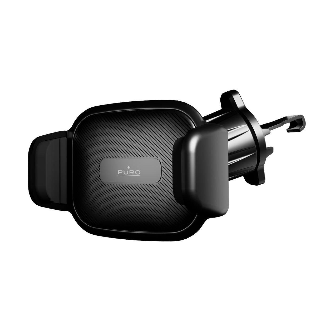 Supporto auto con gancio regolabile e rotazione 360° Road Grip