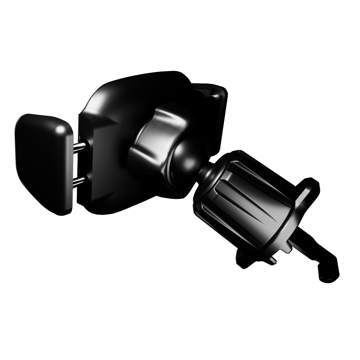 Supporto auto con gancio regolabile e rotazione 360° Road Grip