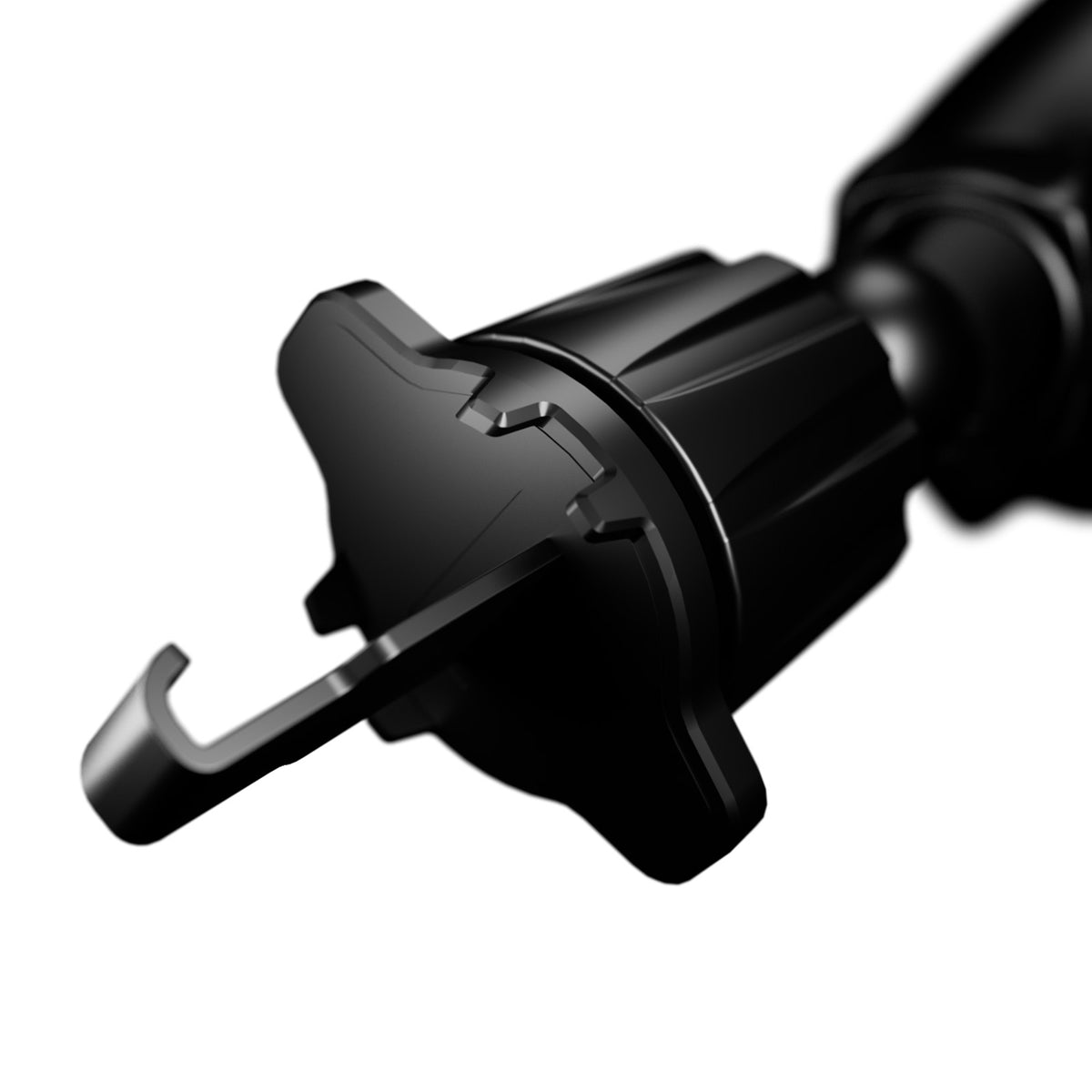 Supporto auto con gancio regolabile e rotazione 360° Road Grip