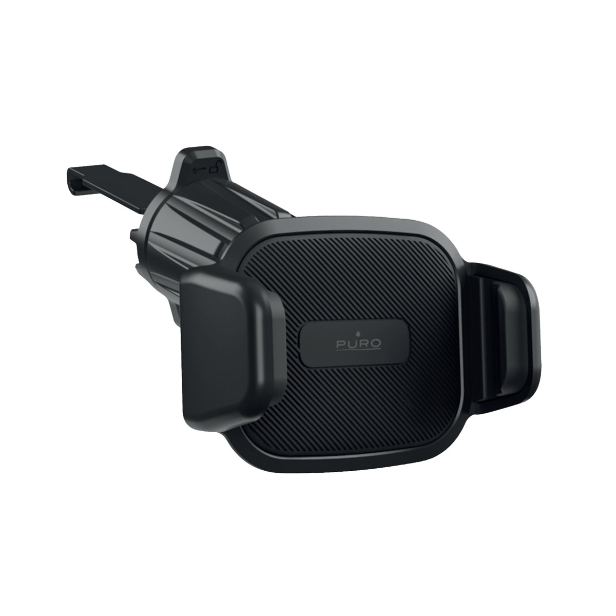 Supporto auto con gancio regolabile e rotazione 360° Road Grip