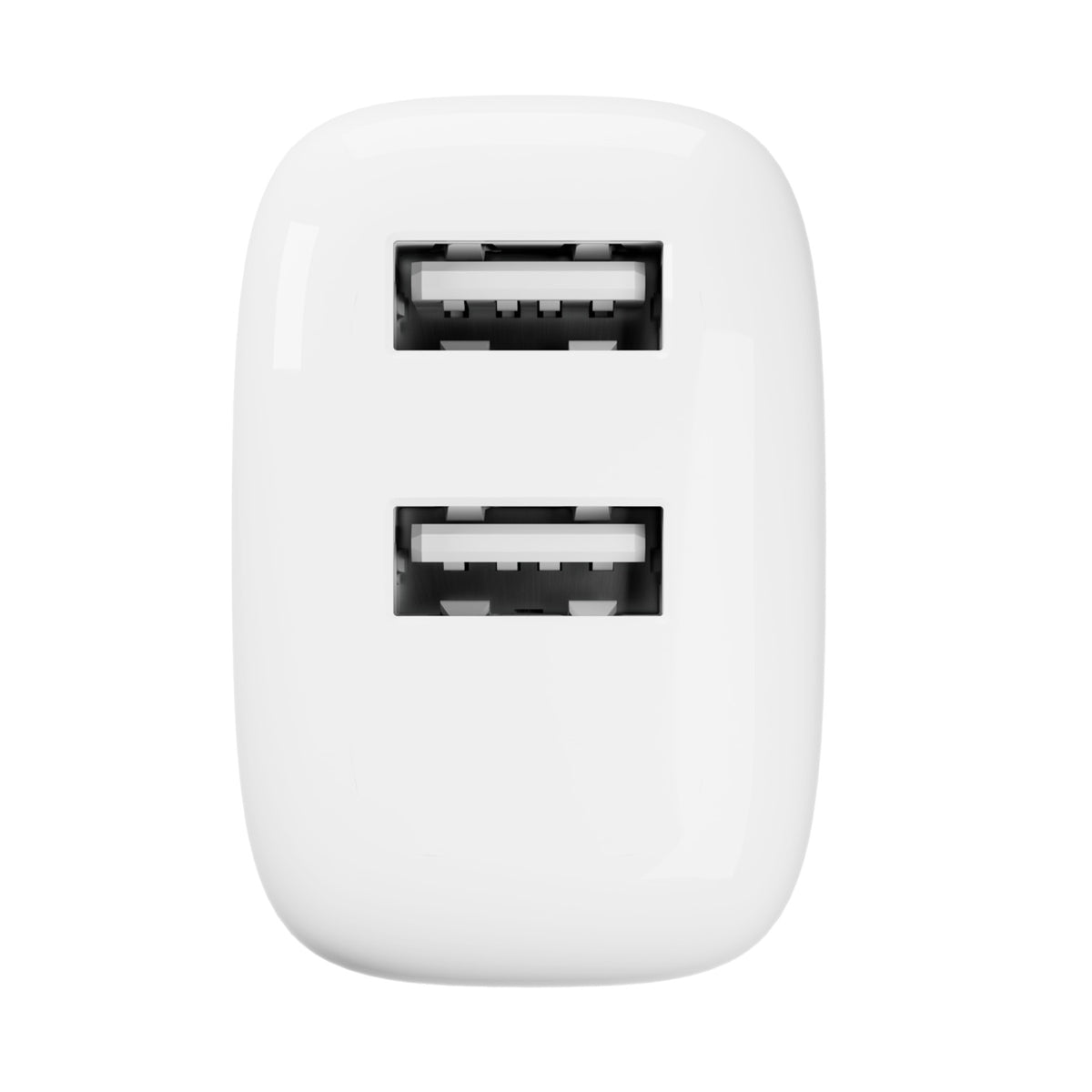 Caricabatterie Da Parete Pro Lite 2 USB-A, 10W