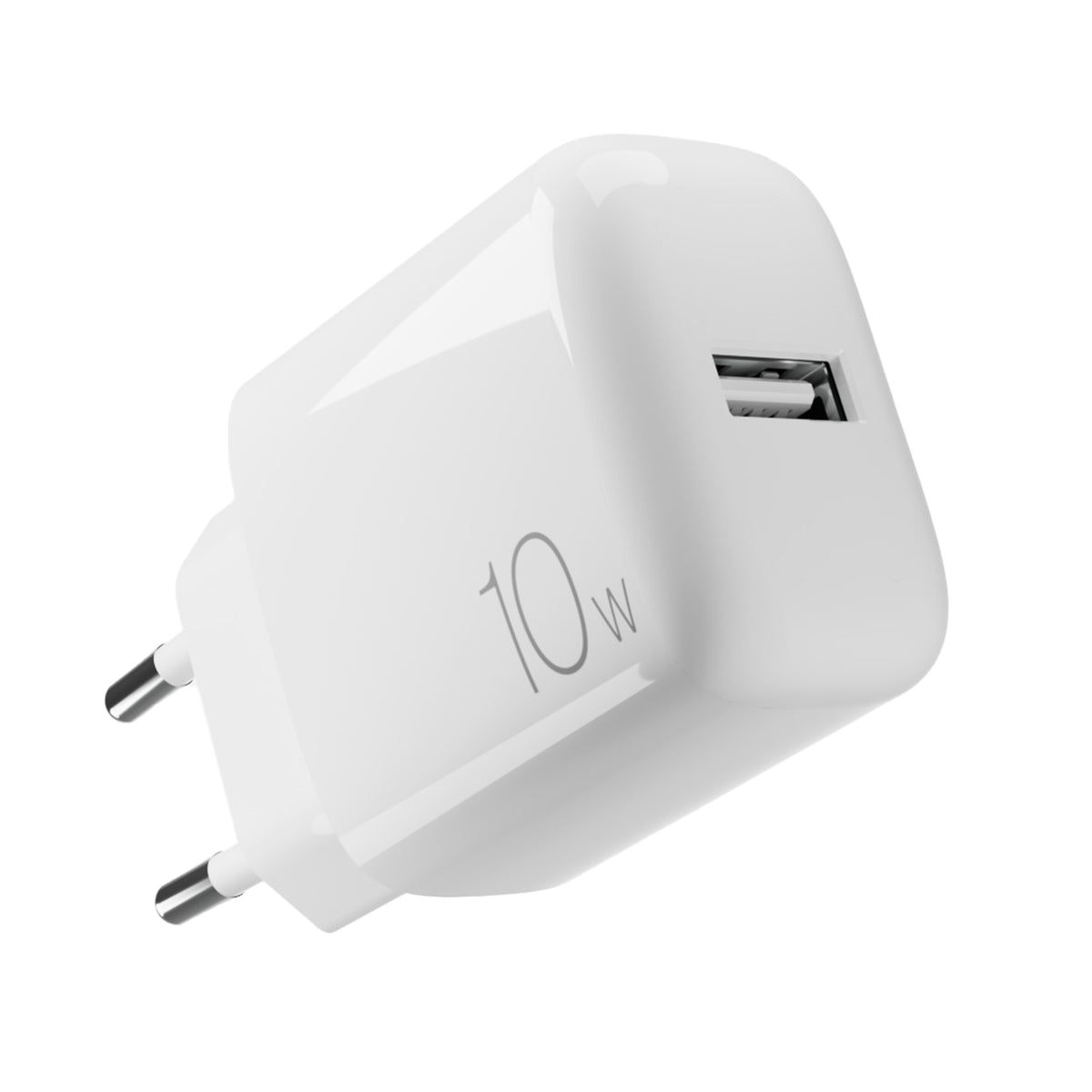 Caricabatterie Da Parete Pro Lite con porta USB-A, 10W