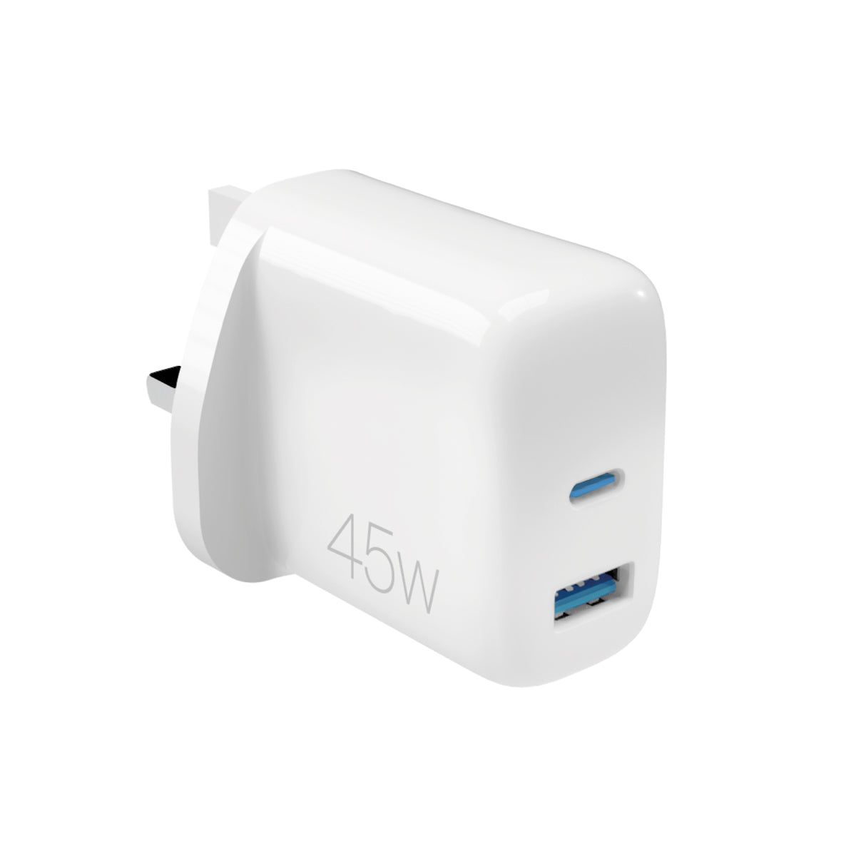 Wall Charger Mini Pro 45w