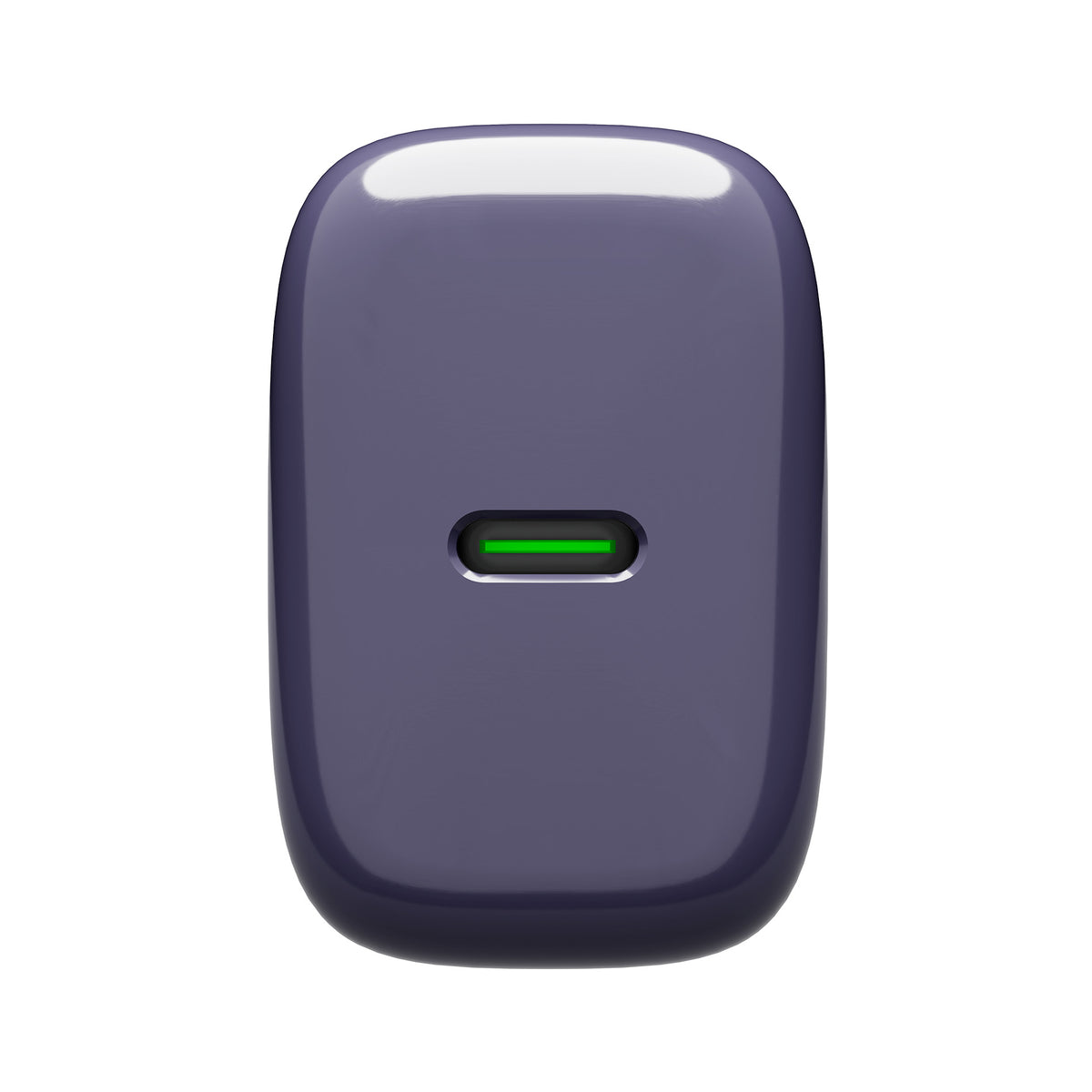 Chargeur mural DAILY 1 USB-C, 30W