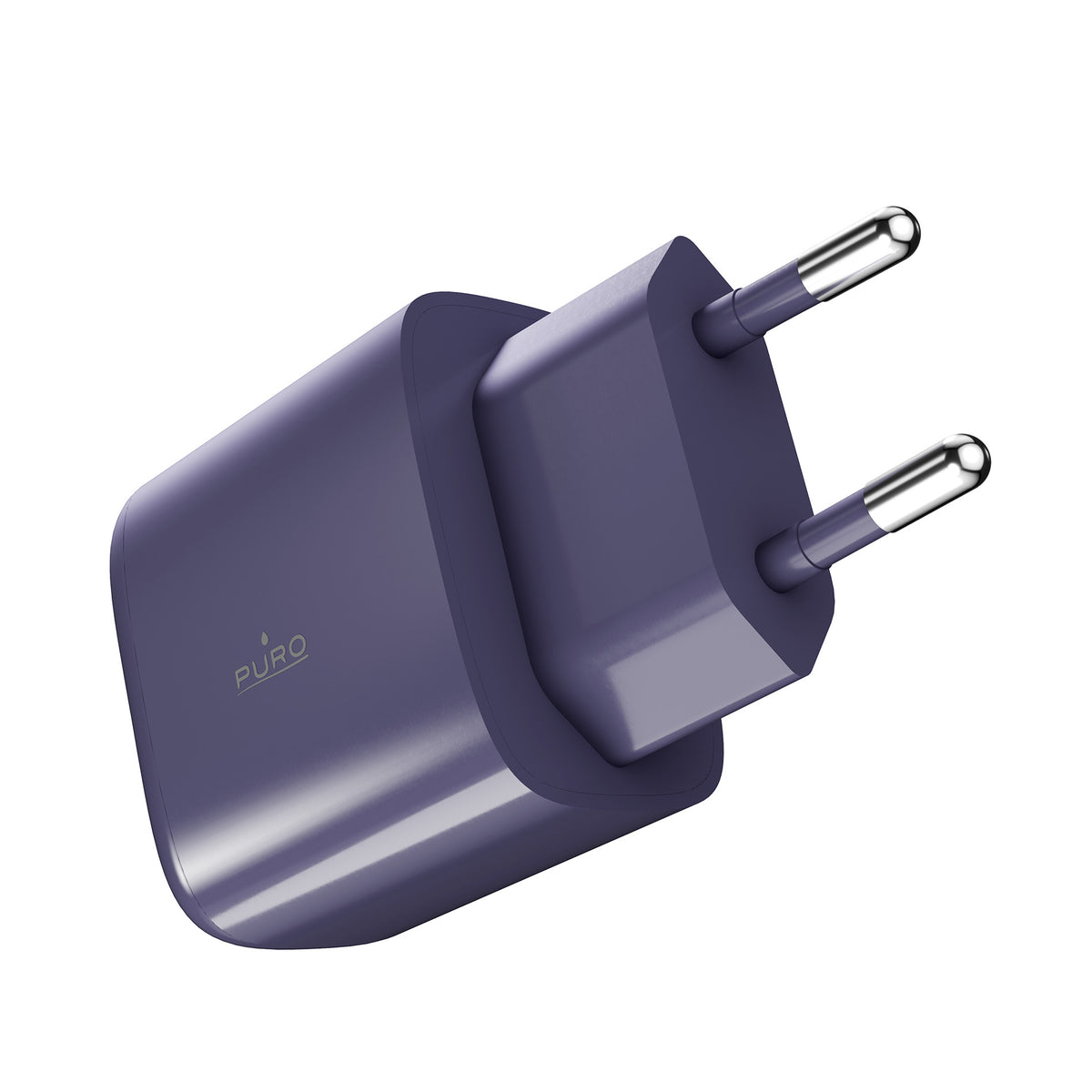 Chargeur mural DAILY 1 USB-C, 30W