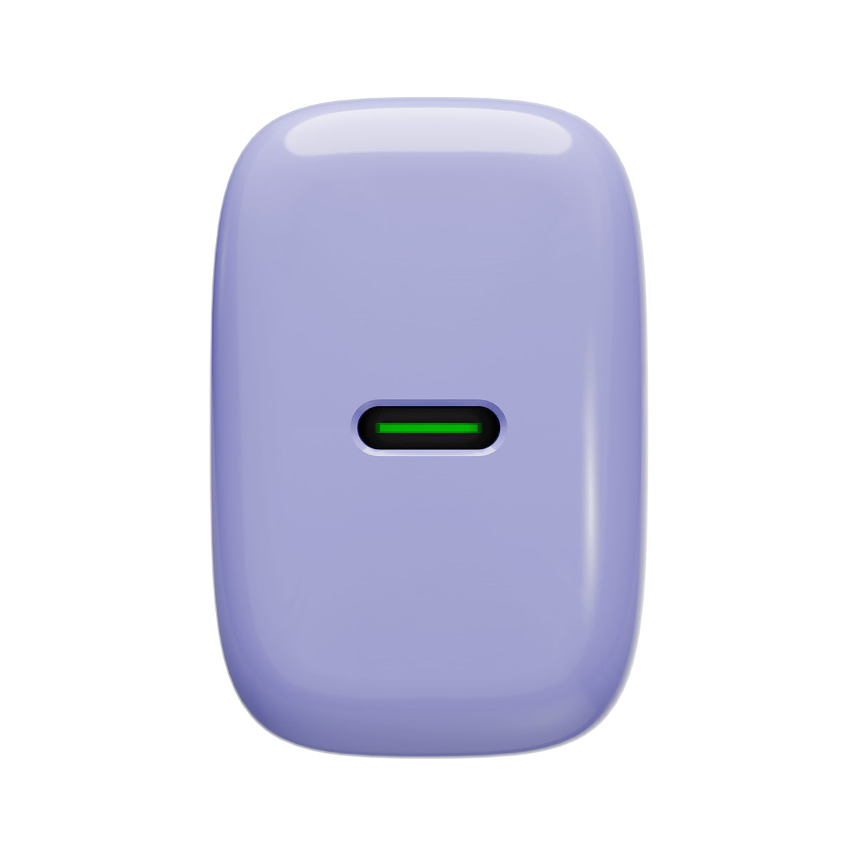 Chargeur mural DAILY 1 USB-C, 30W