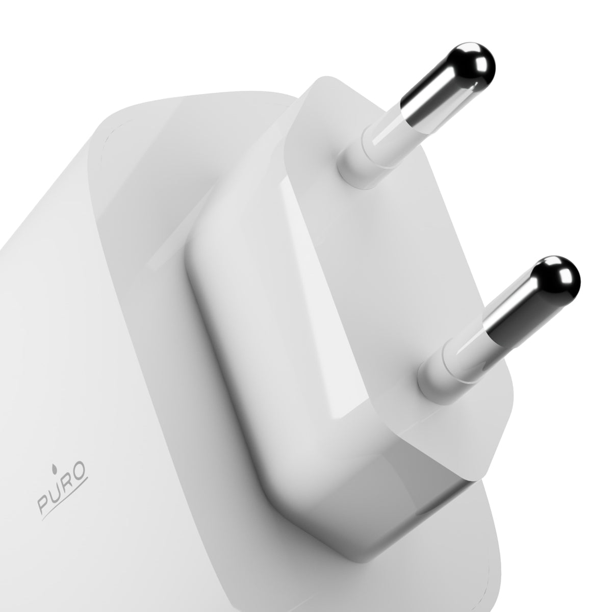 Wall charger DAILY 1 USB-C, 45W