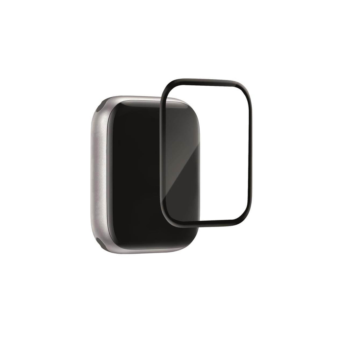 Pellicola protettiva per Apple Watch da 45 mm 7, 8 e 9 - Flexible Shield