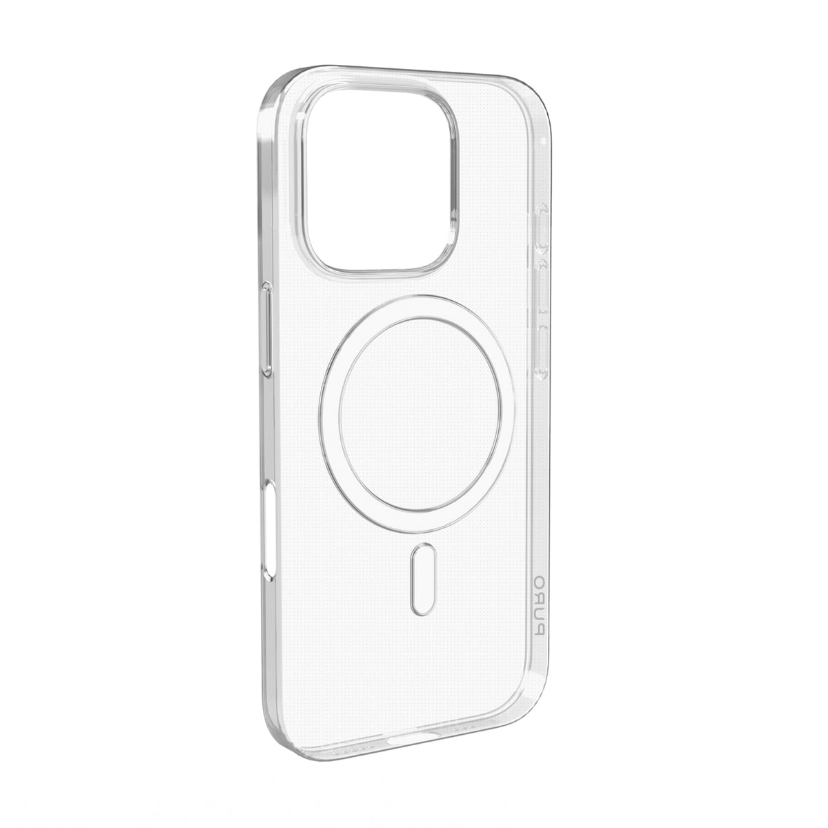 Cover 03 Nude Mag per iPhone 16 Pro
