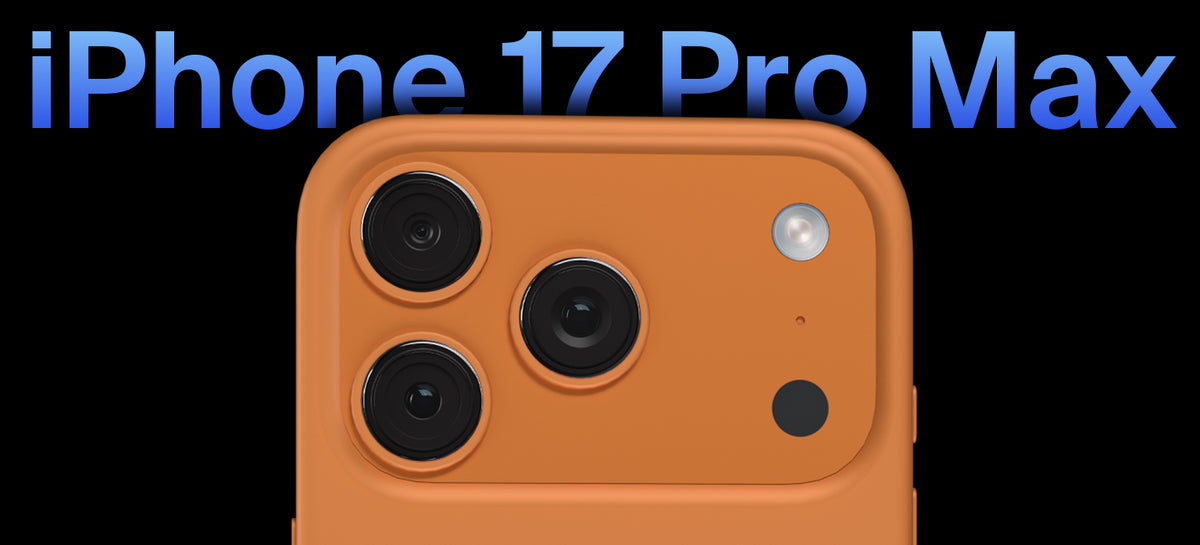 Accessoires et coques pour iPhone 17 Pro Max