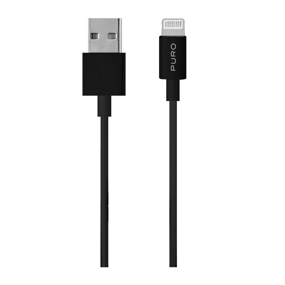 Câble de charge et de synchronisation de USB-A à Lightning, 1 mètre