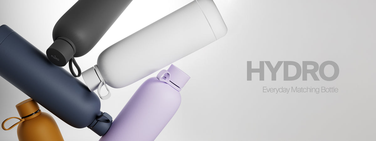 HYDRO Bottle