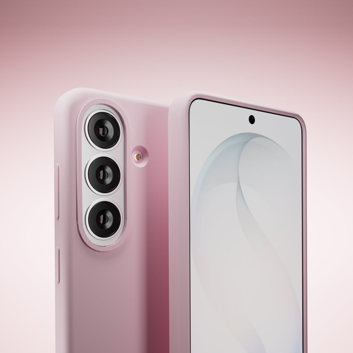 Samsung Galaxy S26+ Case