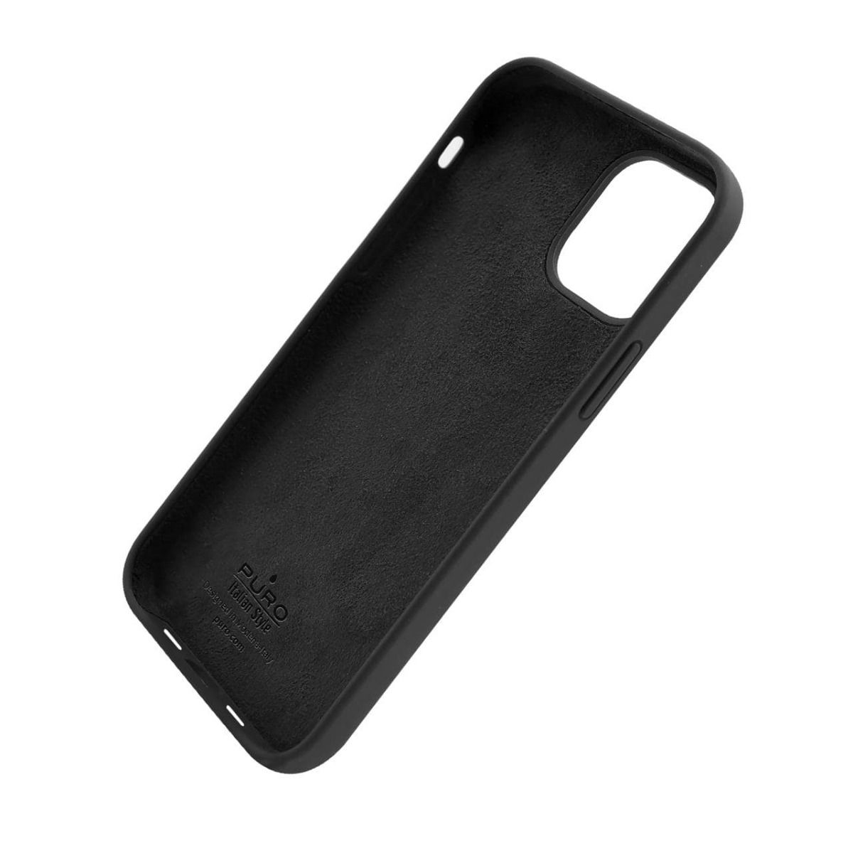 Cover texture effetto naturale SKY per iPhone 12 Pro Max