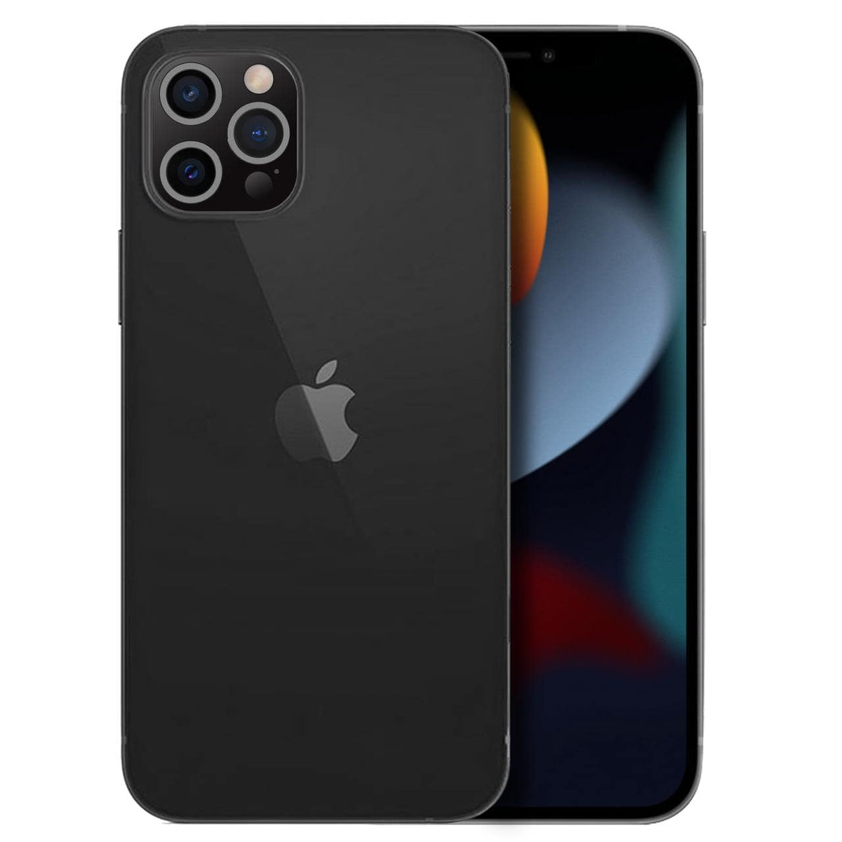 Cover 0.3 Nude per iPhone 13 Pro Max