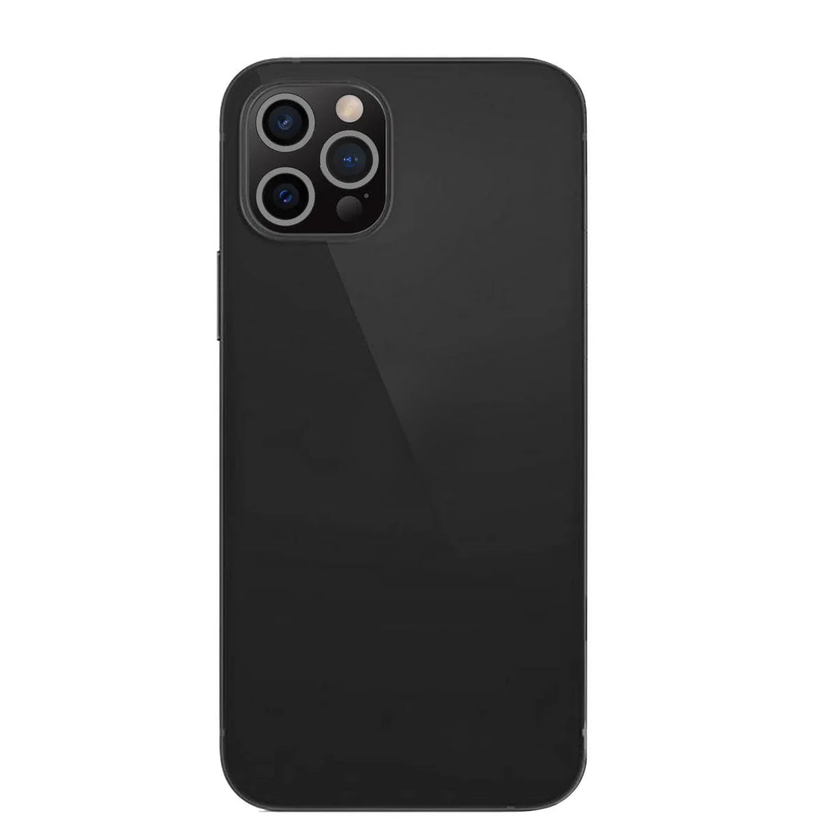 Cover 0.3 Nude per iPhone 13 Pro