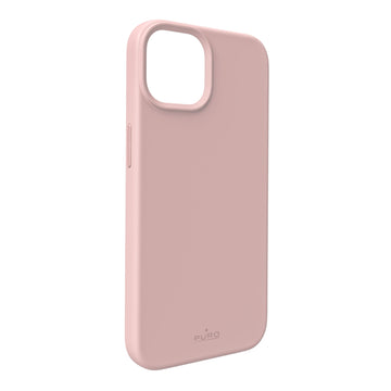 Cover ICON MAG per iPhone 13 e 14 – Powder Pink