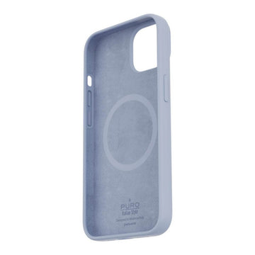 Cover ICON MAG per iPhone 14 Plus – Powder Blue
