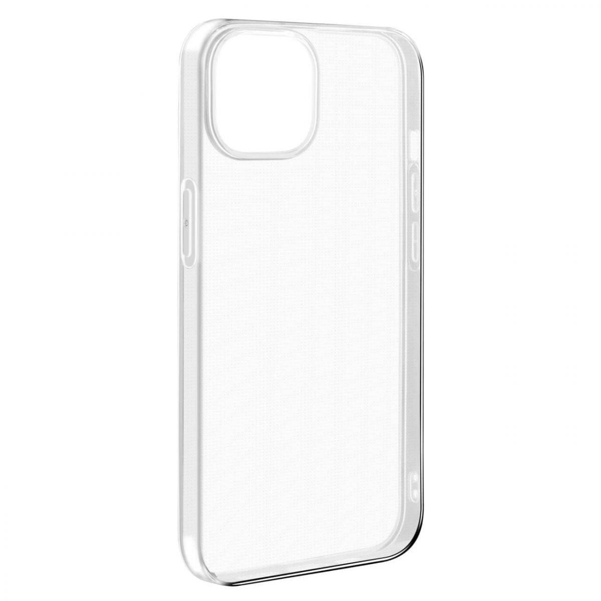 Cover 0.3 Nude per iPhone 14 Pro