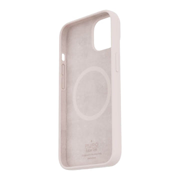 Cover ICON MAG per iPhone 14 Pro – Powder Pink