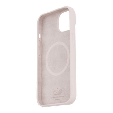 Cover ICON MAG per iPhone 14 Pro Max – Powder Pink