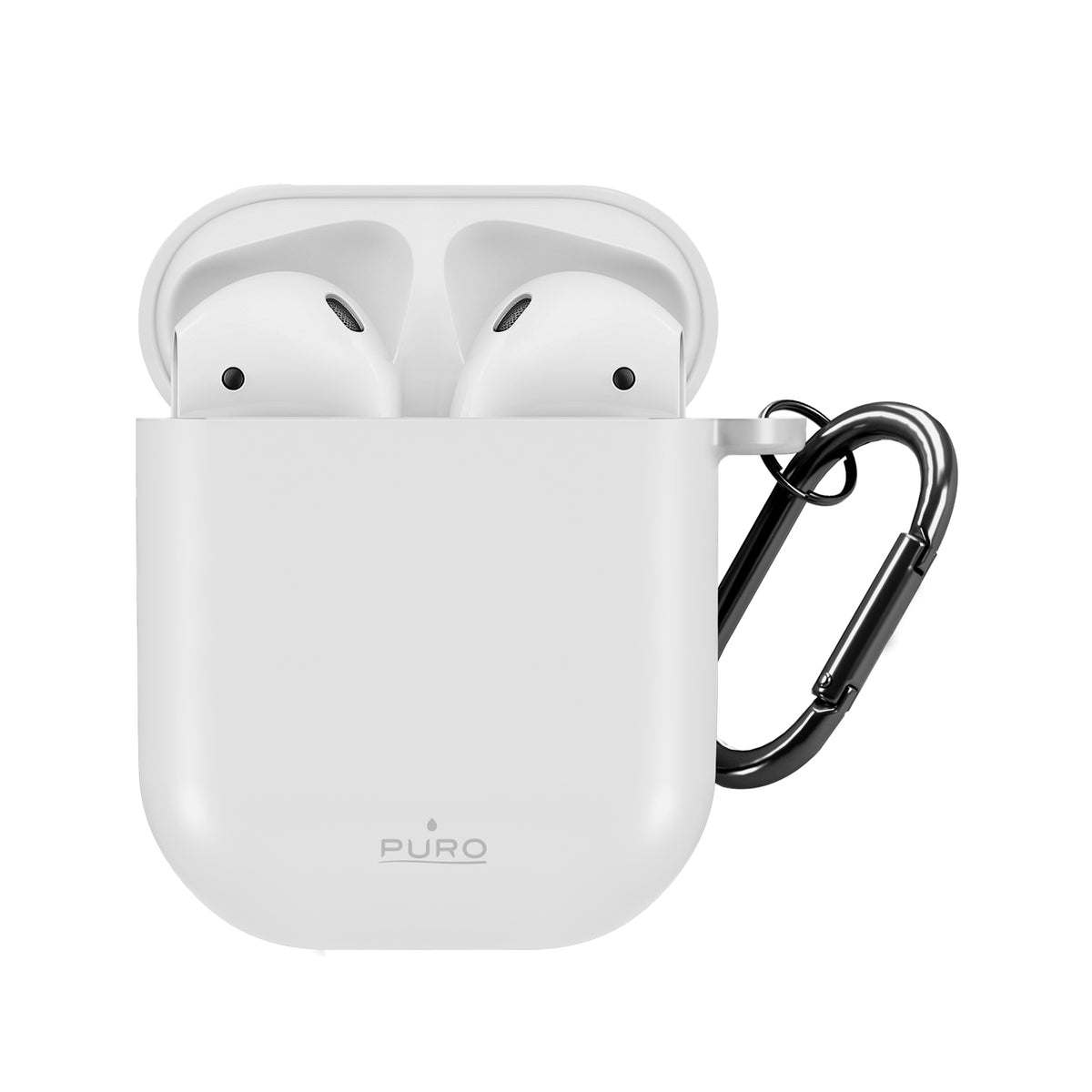 Custodia ICON Air per AirPods 1/2