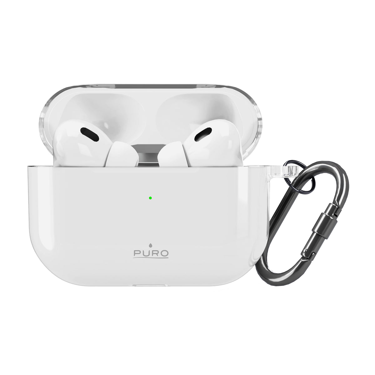 Cover 0.3 Nude Air for AirPods Pro 1/2