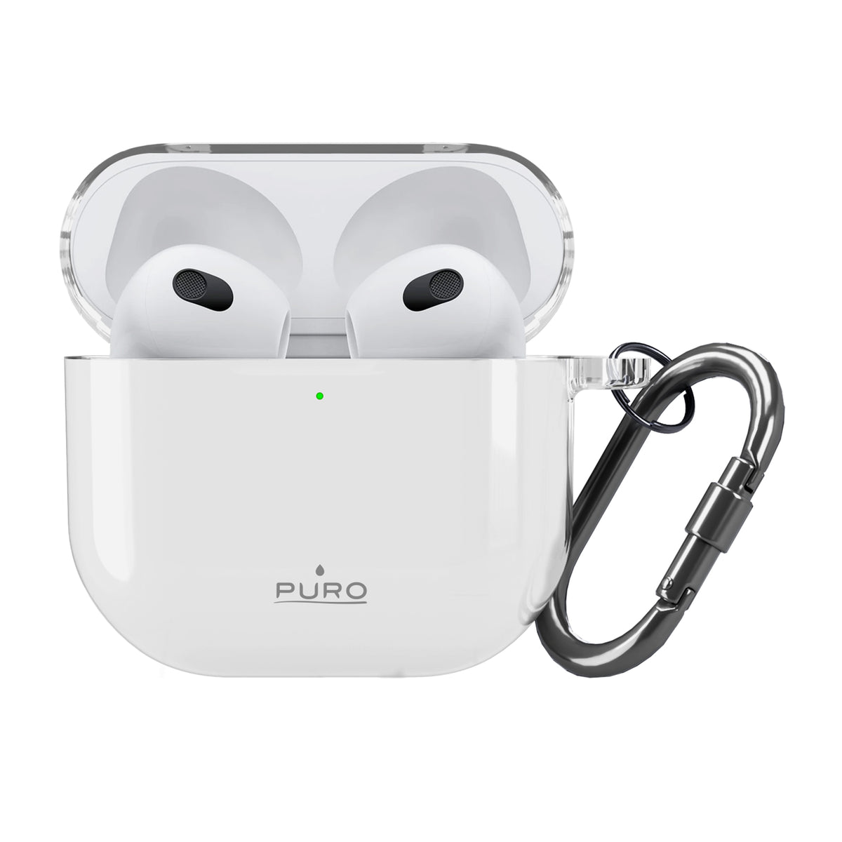 Cover 0.3 Nude Air for AirPods 3
