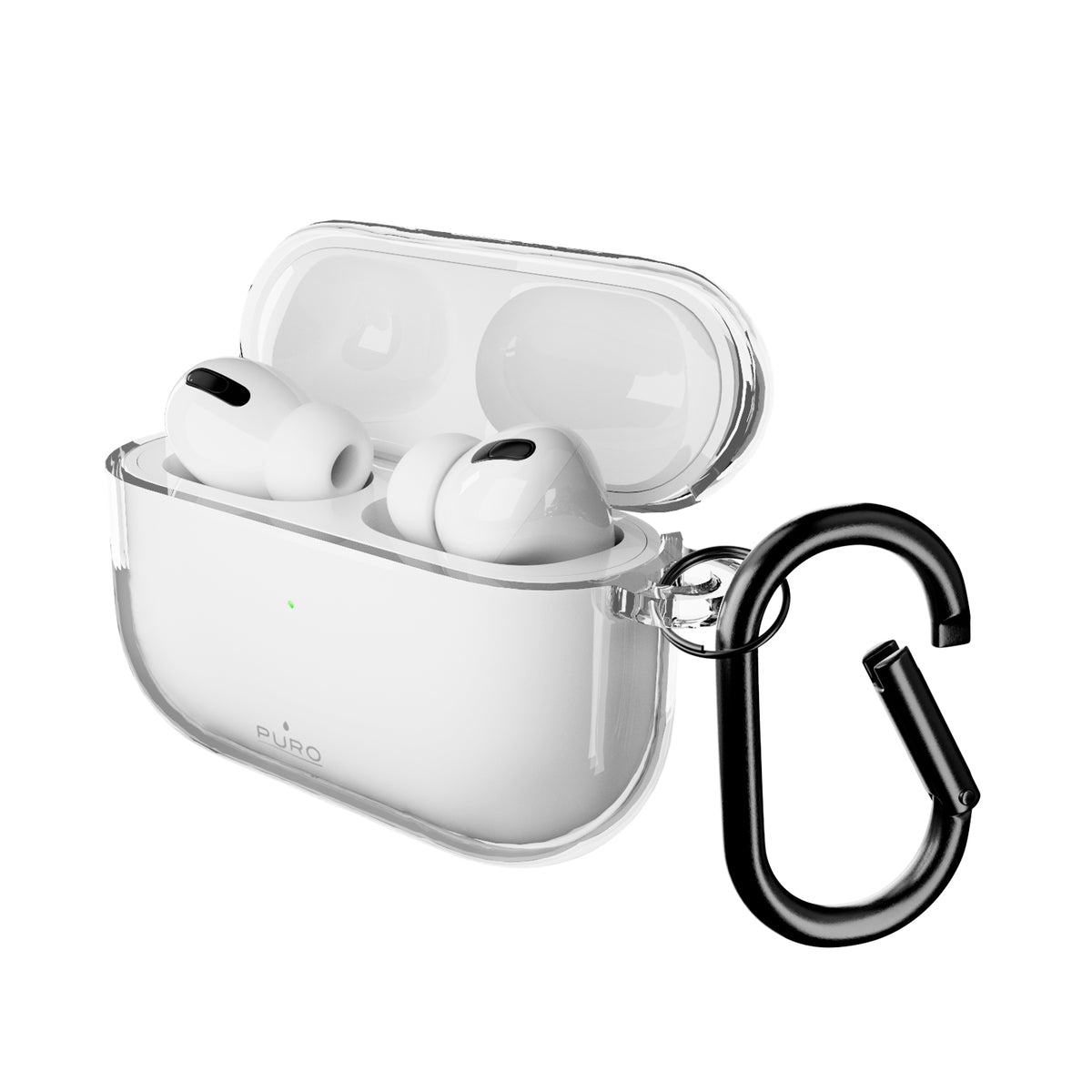 Cover 0.3 Nude Air for AirPods Pro 3