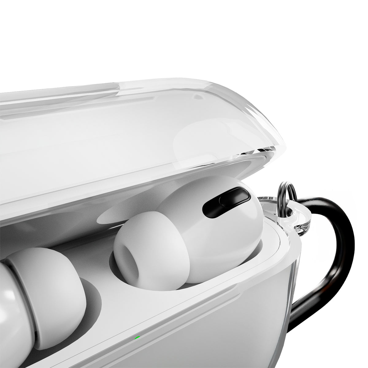 Cover 0.3 Nude Air for AirPods Pro 3