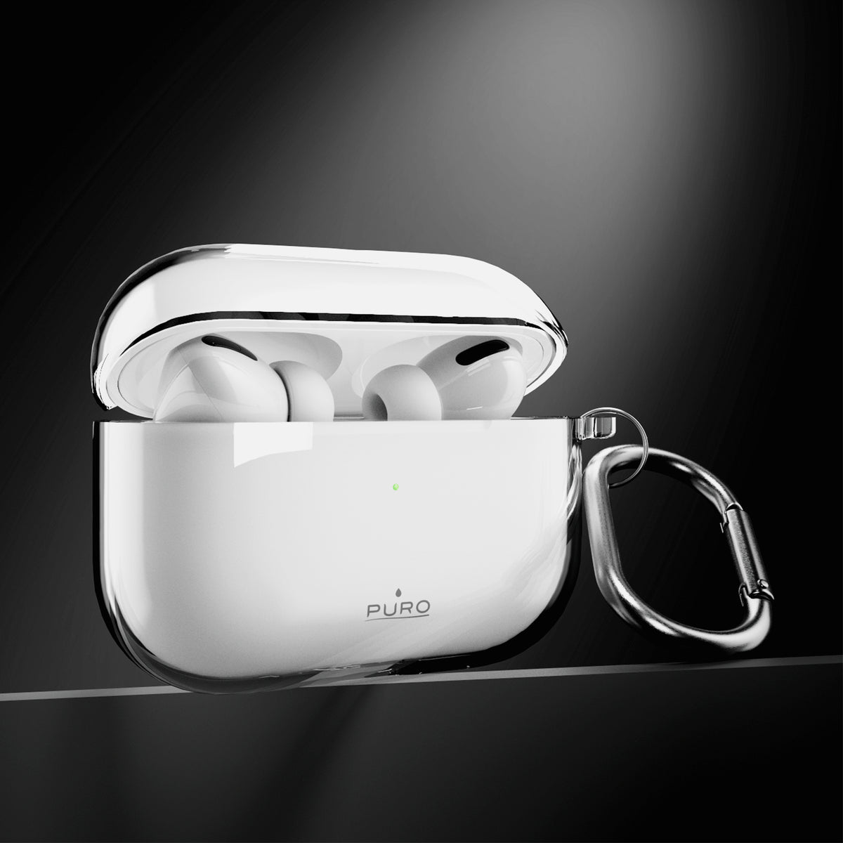 Cover 0.3 Nude Air for AirPods Pro 3