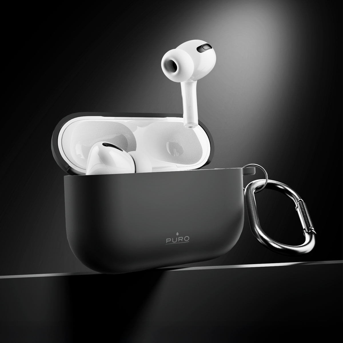 Custodia ICON Air per AirPods Pro 3