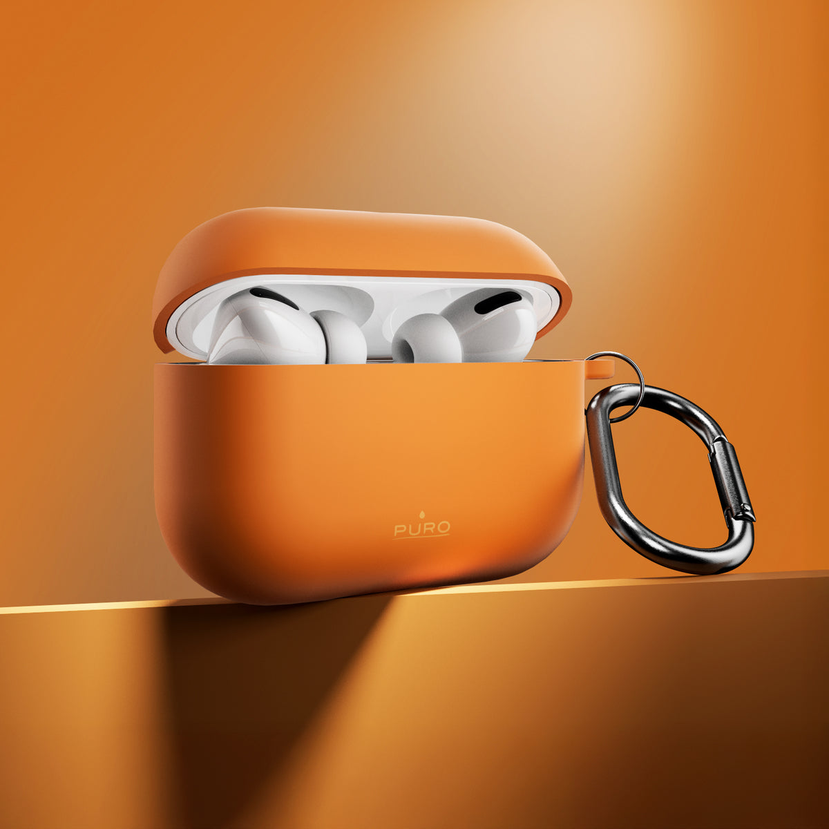 Custodia ICON Air per AirPods Pro 3