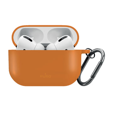 Custodia ICON Air per AirPods Pro 3 – Desert Sun