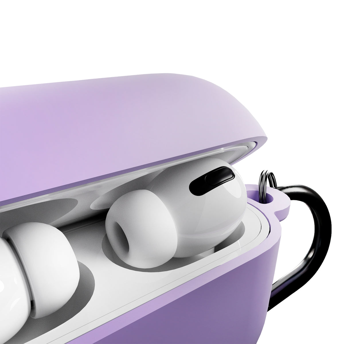 Custodia ICON Air per AirPods Pro 3