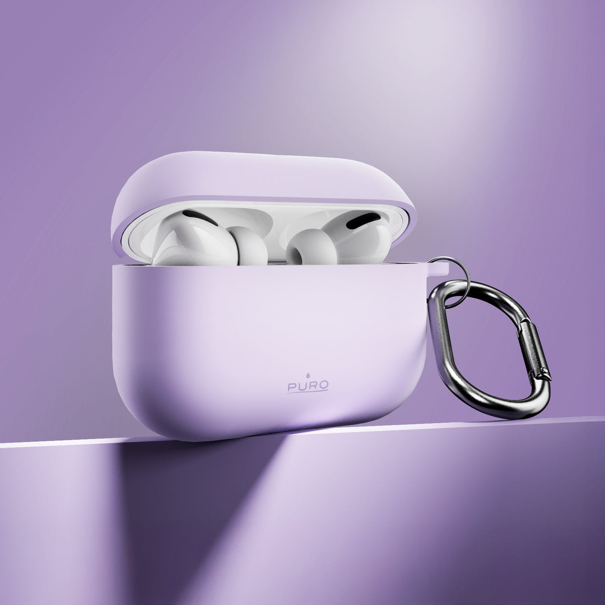 Custodia ICON Air per AirPods Pro 3