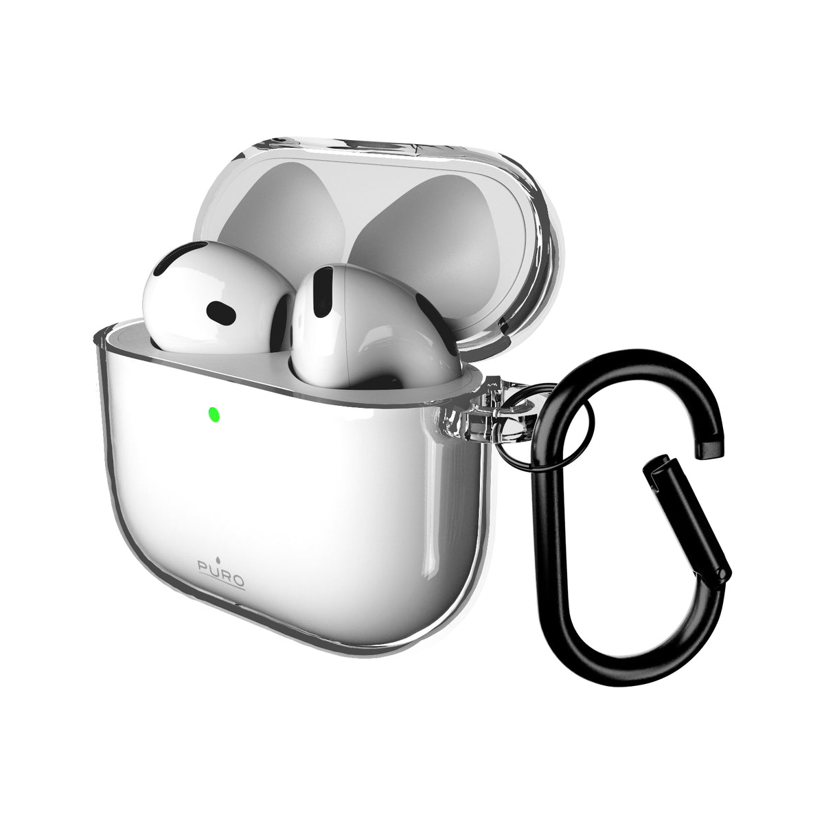 Cover 0.3 Nude Air for AirPods 4