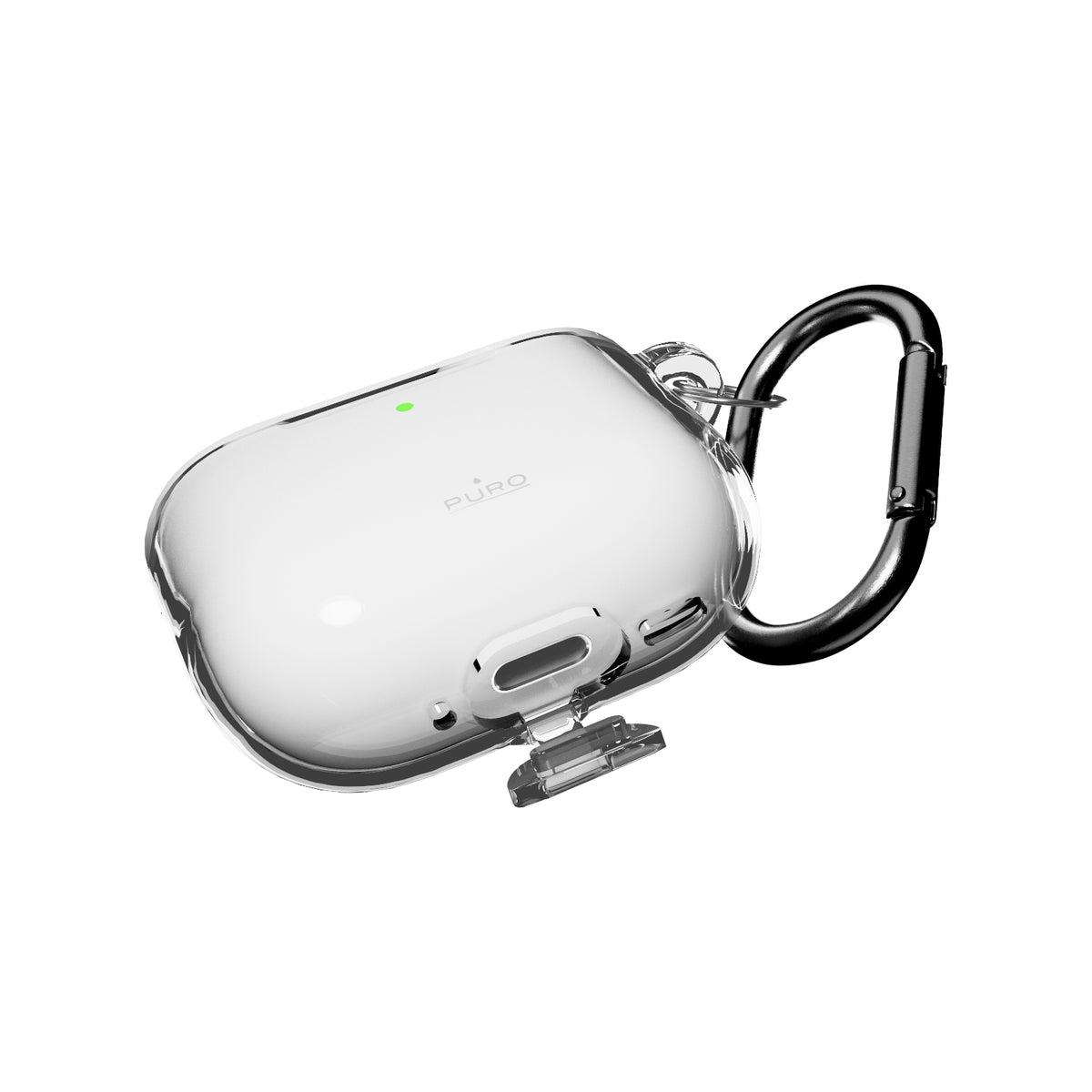 Cover 0.3 Nude Air for AirPods 4