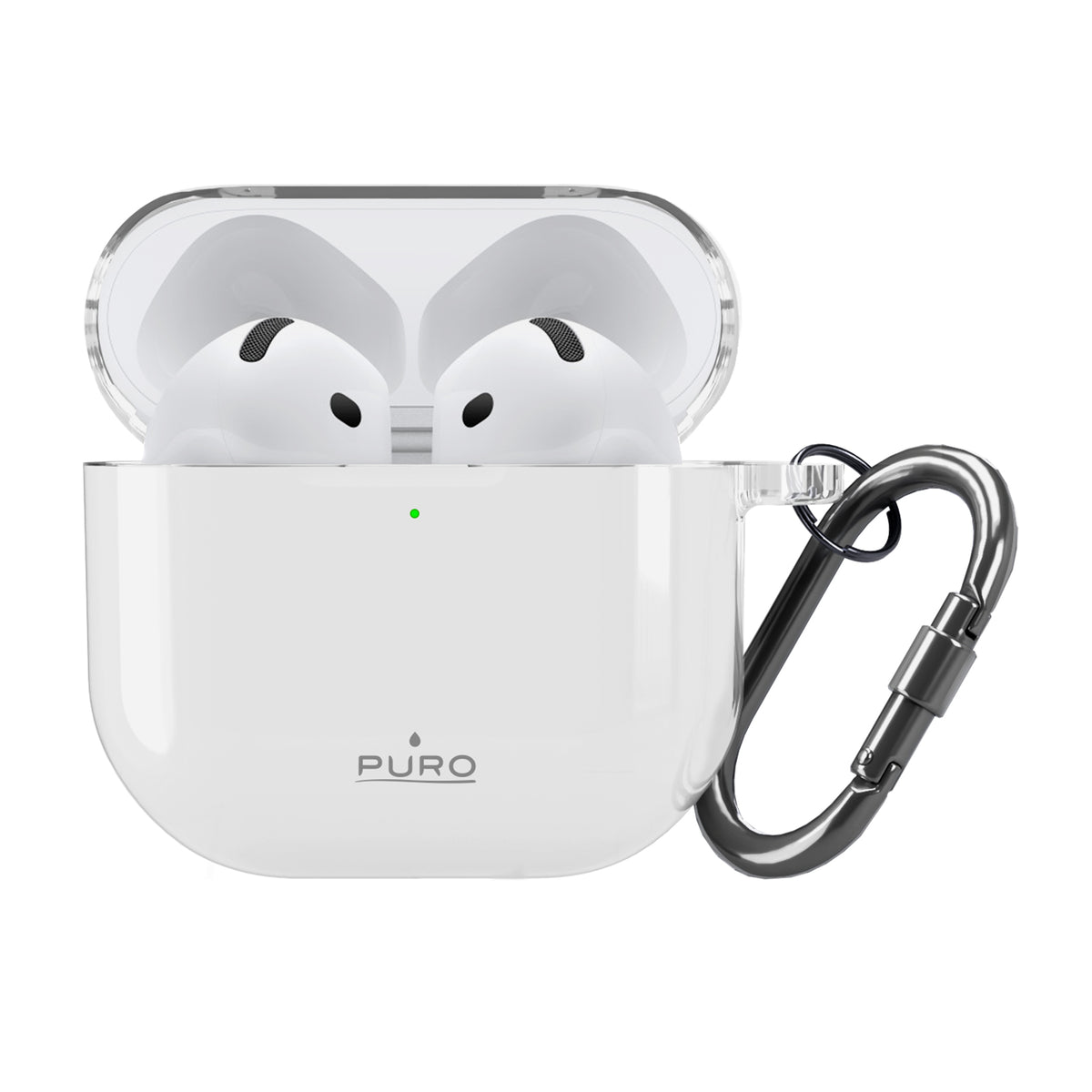 Cover 0.3 Nude Air for AirPods 4