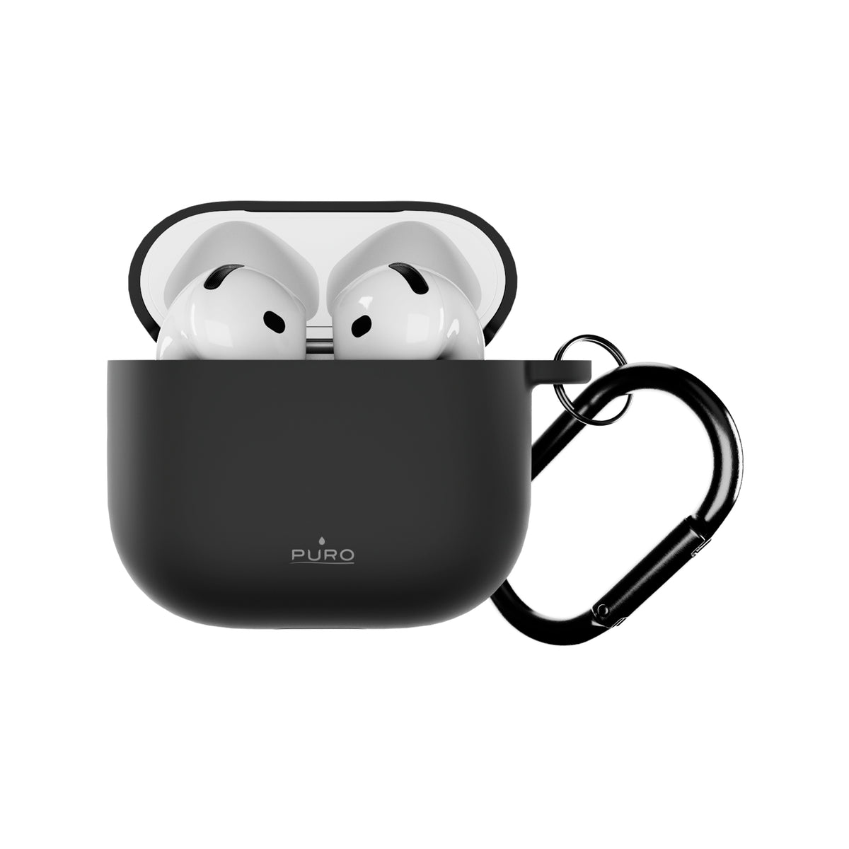 Cover ICON Air for AirPods 4