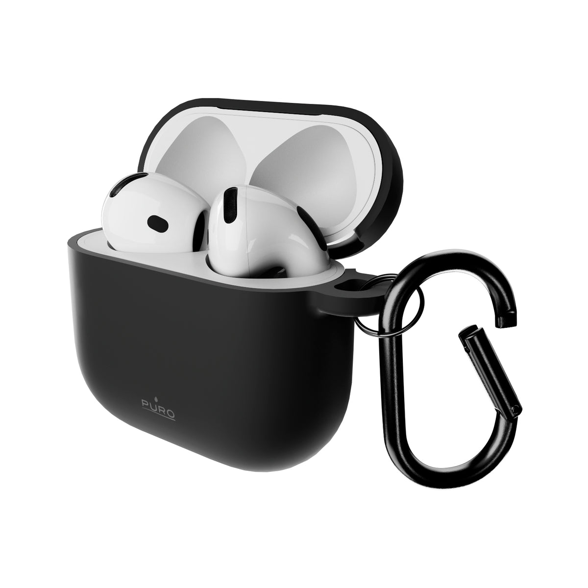 Coque ICON Air pour AirPods 4