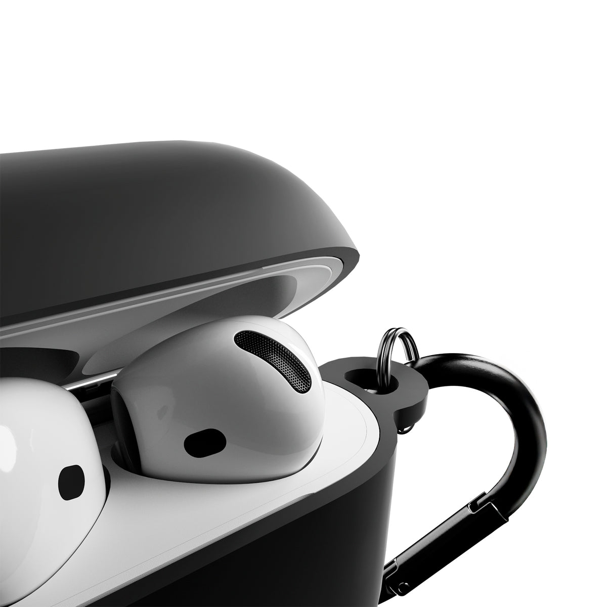 Coque ICON Air pour AirPods 4