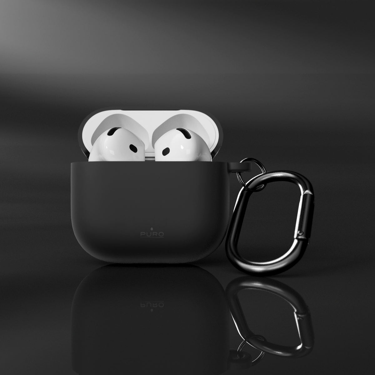 Coque ICON Air pour AirPods 4