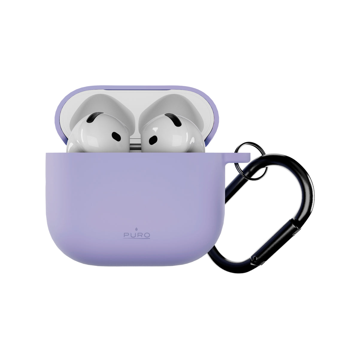 Coque ICON Air pour AirPods 4