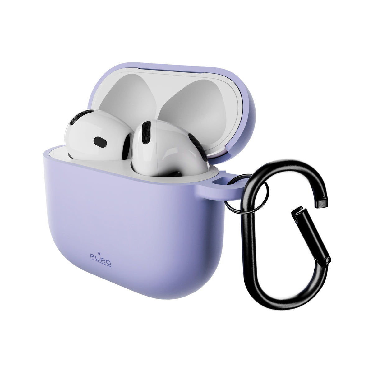 Coque ICON Air pour AirPods 4