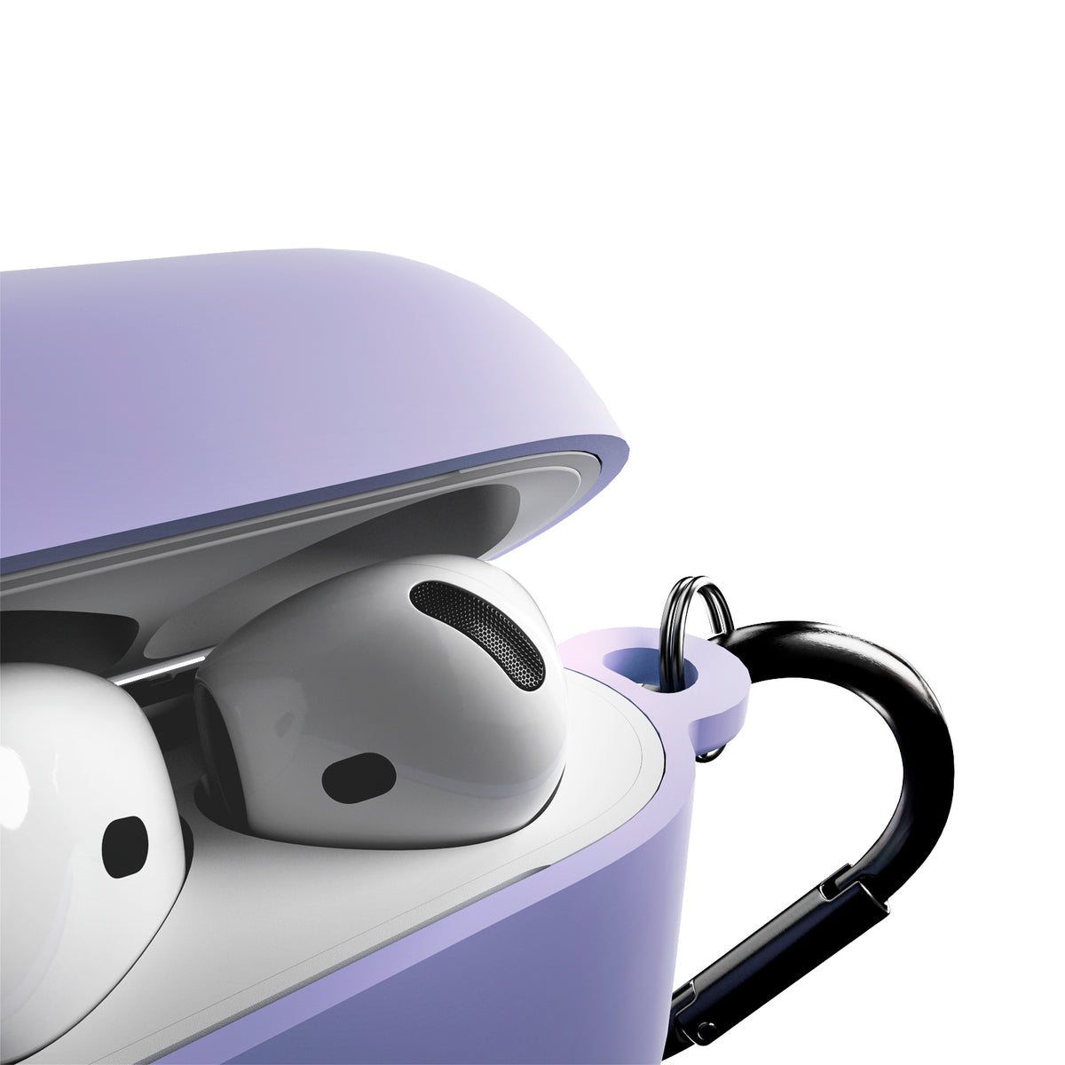 Coque ICON Air pour AirPods 4