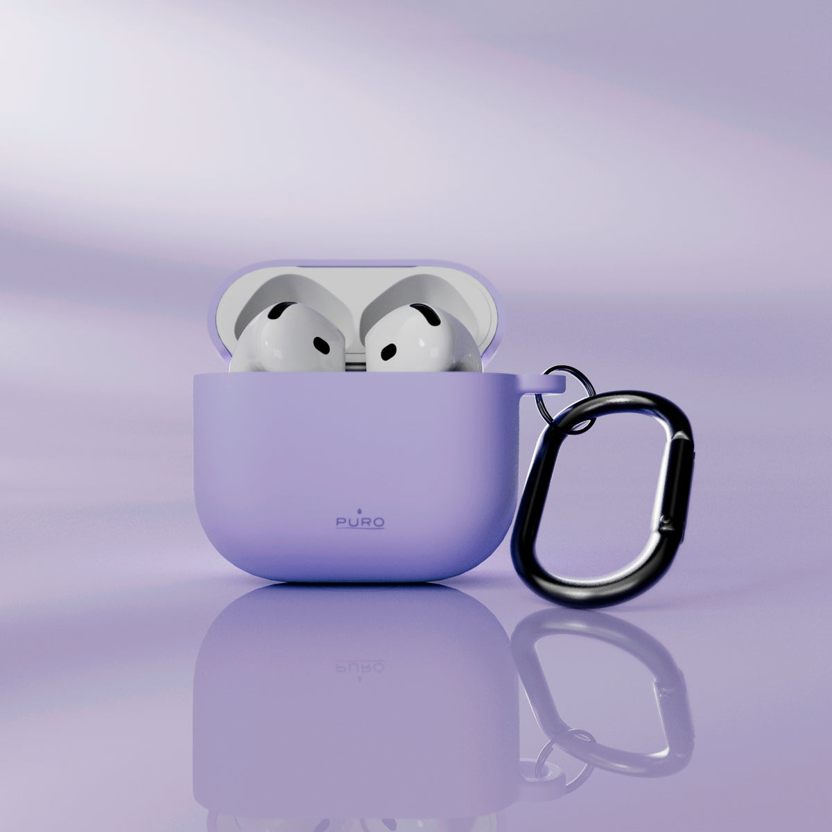 Coque ICON Air pour AirPods 4