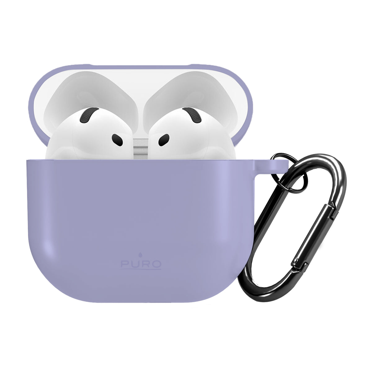 Coque ICON Air pour AirPods 4
