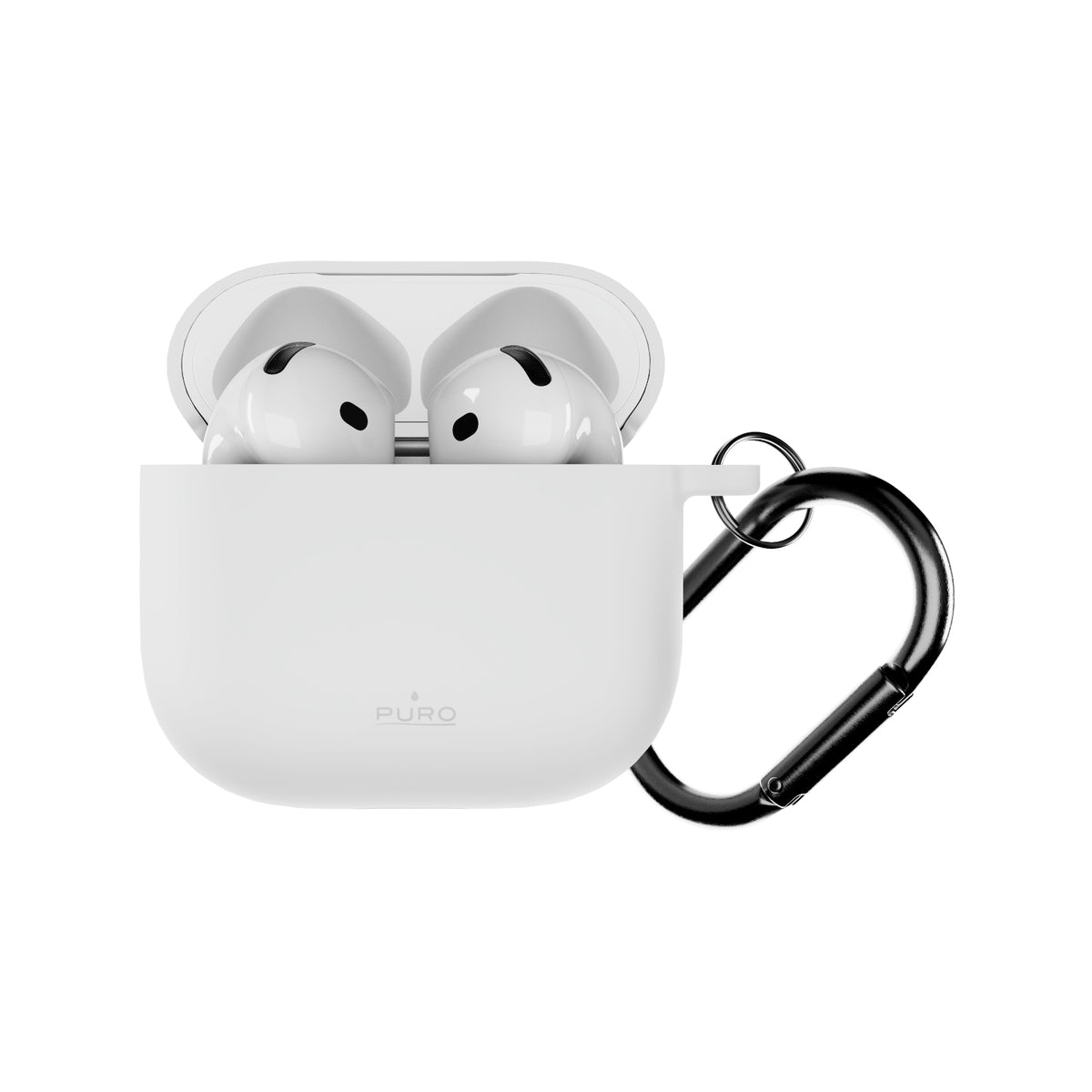 Coque ICON Air pour AirPods 4
